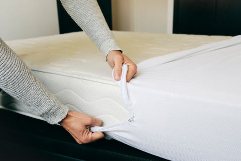 Mattress Protectors