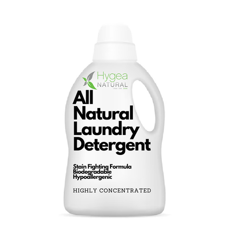 LAUNDRY DETERGENT