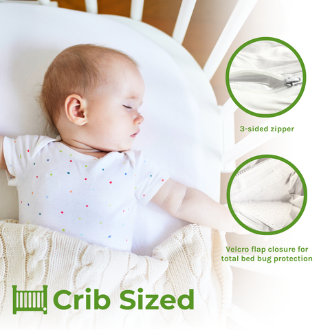 Standard Mattress Protector