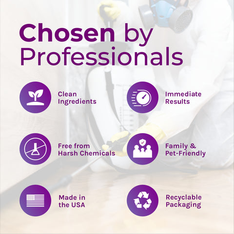 Dust Mite Killer Spray