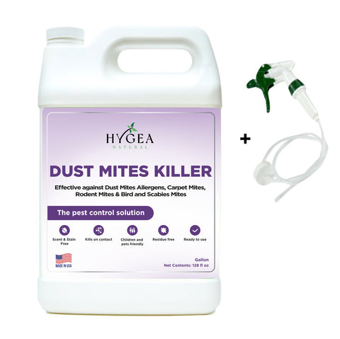 Dust Mite Killer Spray