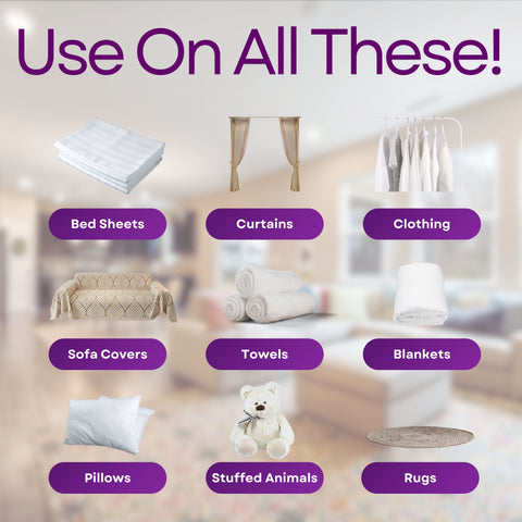 Dust Mite Killer Spray