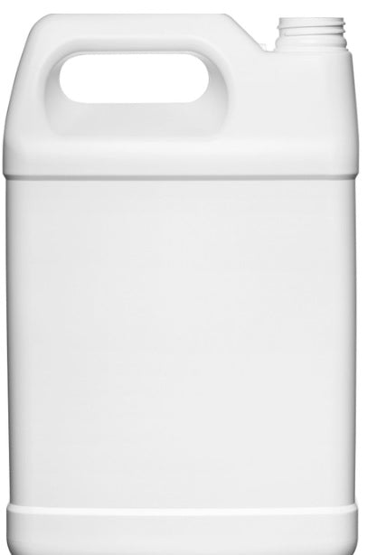 F Style Gallon Bottle