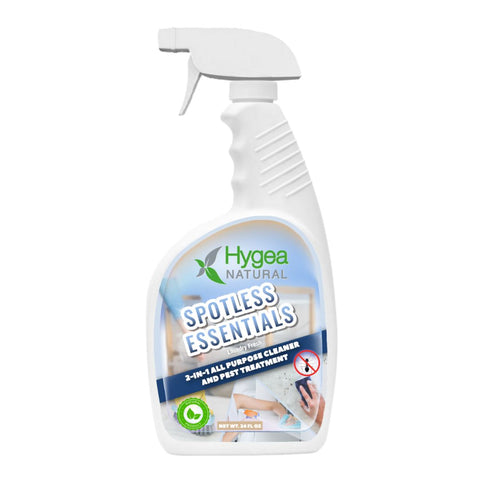 Spotless Essentials 2-in-1 All Purpose Cleaner and Pest Treatment (Ready to Use)