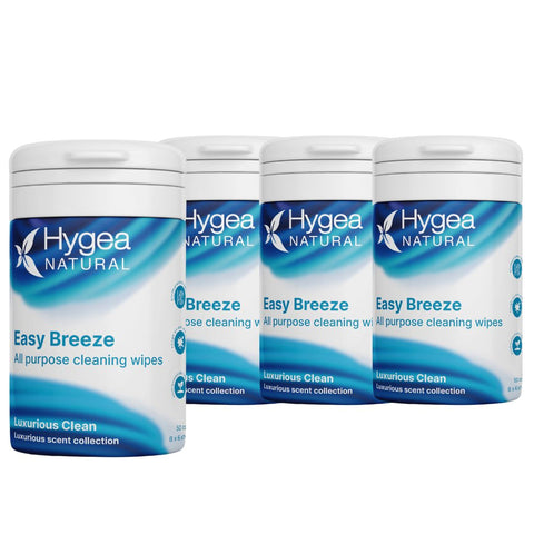 Non toxic cleaning wipes in the United States