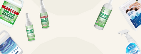 NON-TOXIC HOUSEHOLD SOLUTIONS