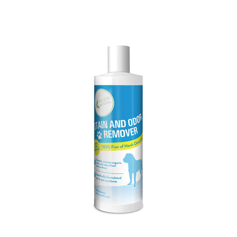 Best pet odor and stain remover in the USA