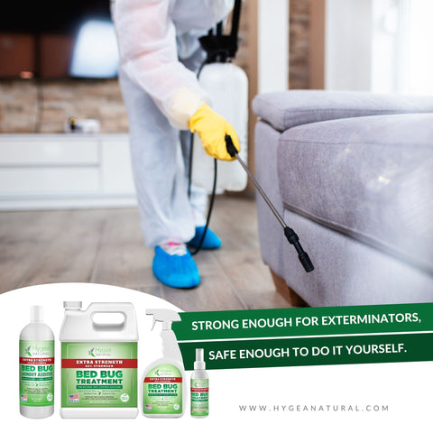 Hygea Natural Promo Ads