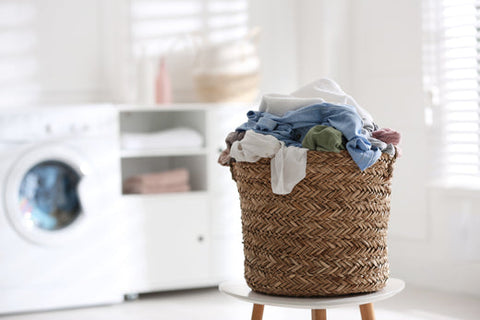 All About Laundry Additives