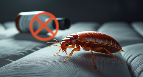 Are Bed Bugs Becoming Resistant to Traditional Treatments?