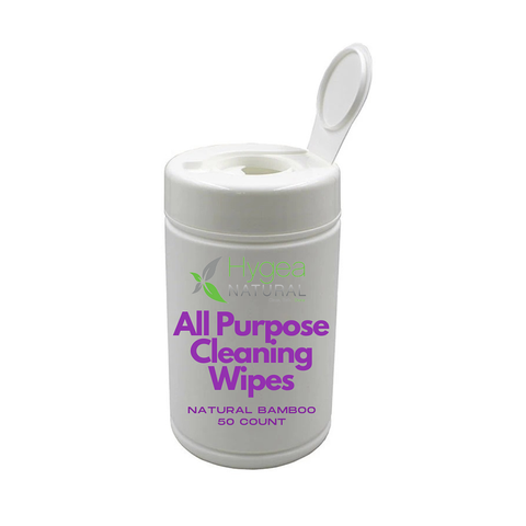 ALL PURPOSE CLEANING WIPES