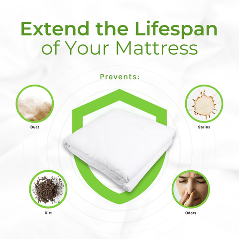 Standard Mattress Protector