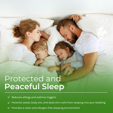 Standard Mattress Protector