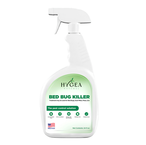 Bed Bug Killer Spray 24 oz
