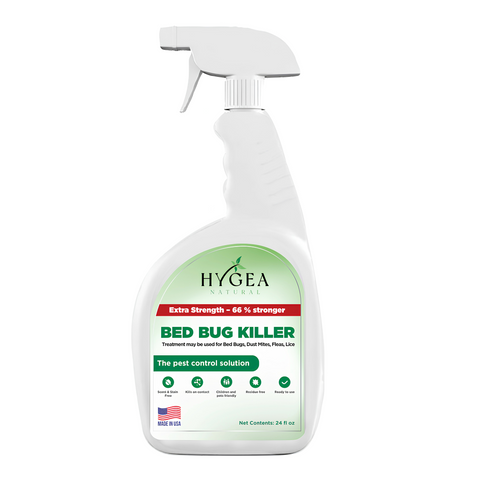 Extra Strength Bed Bug Killer Spray