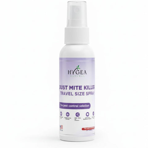 Dust Mite Killer Travel Spray