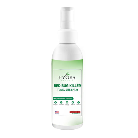 Travel Bed Bug Killer Spray
