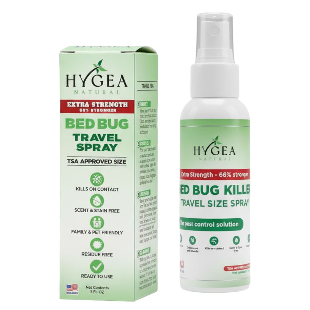 Buy Extra Strength Bed Bugs Sprays In 1-Gallon Packs In USA