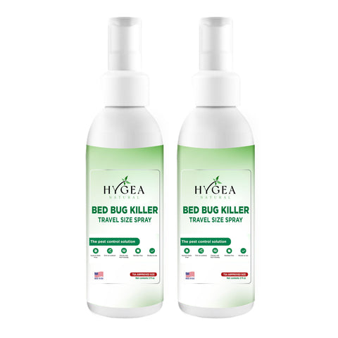 Travel Bed Bug Killer Spray