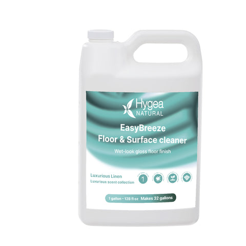 EasyBreeze pH neutral Floor & Surface Cleaner