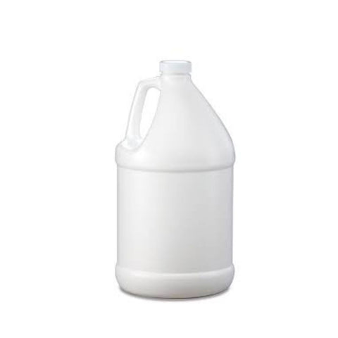 Round Gallon Bottle