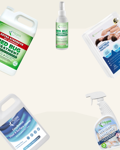 Non Toxic Pest Control For Bed Bugs photo