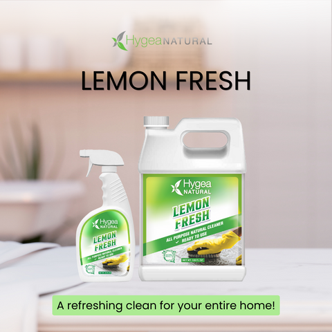 lemon fresh - img - 1