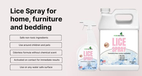 lice spray for home, furniture and bedding (2)