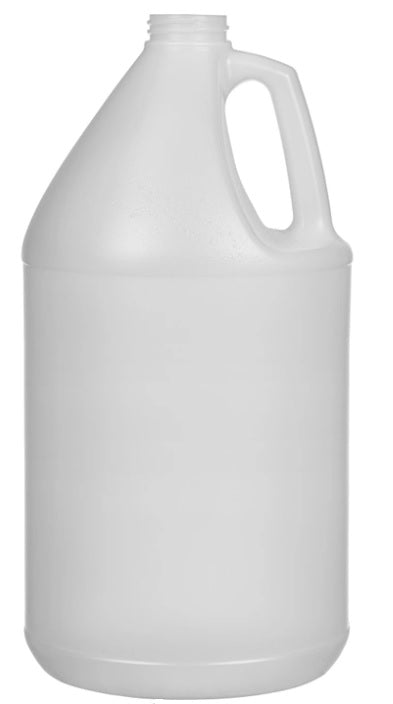 Round Gallon Spray Bottle
